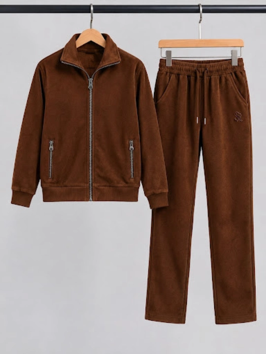 O‘g‘il bolalar uchun sport to‘plami - kuz-bahor mavsumi, o‘lchamlari M-L-XL