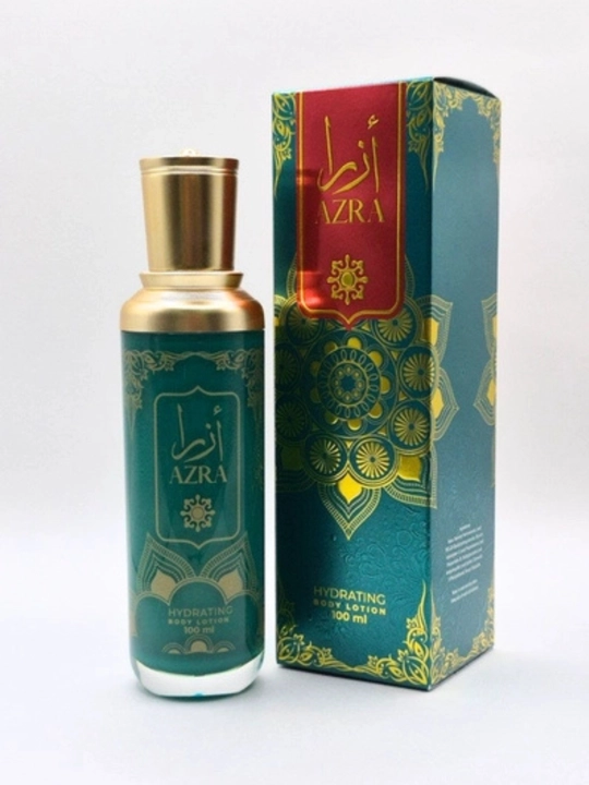 Parfyumlangan namlantiruvchi tana losyoni, barcha teri turlari uchun, 100 ml