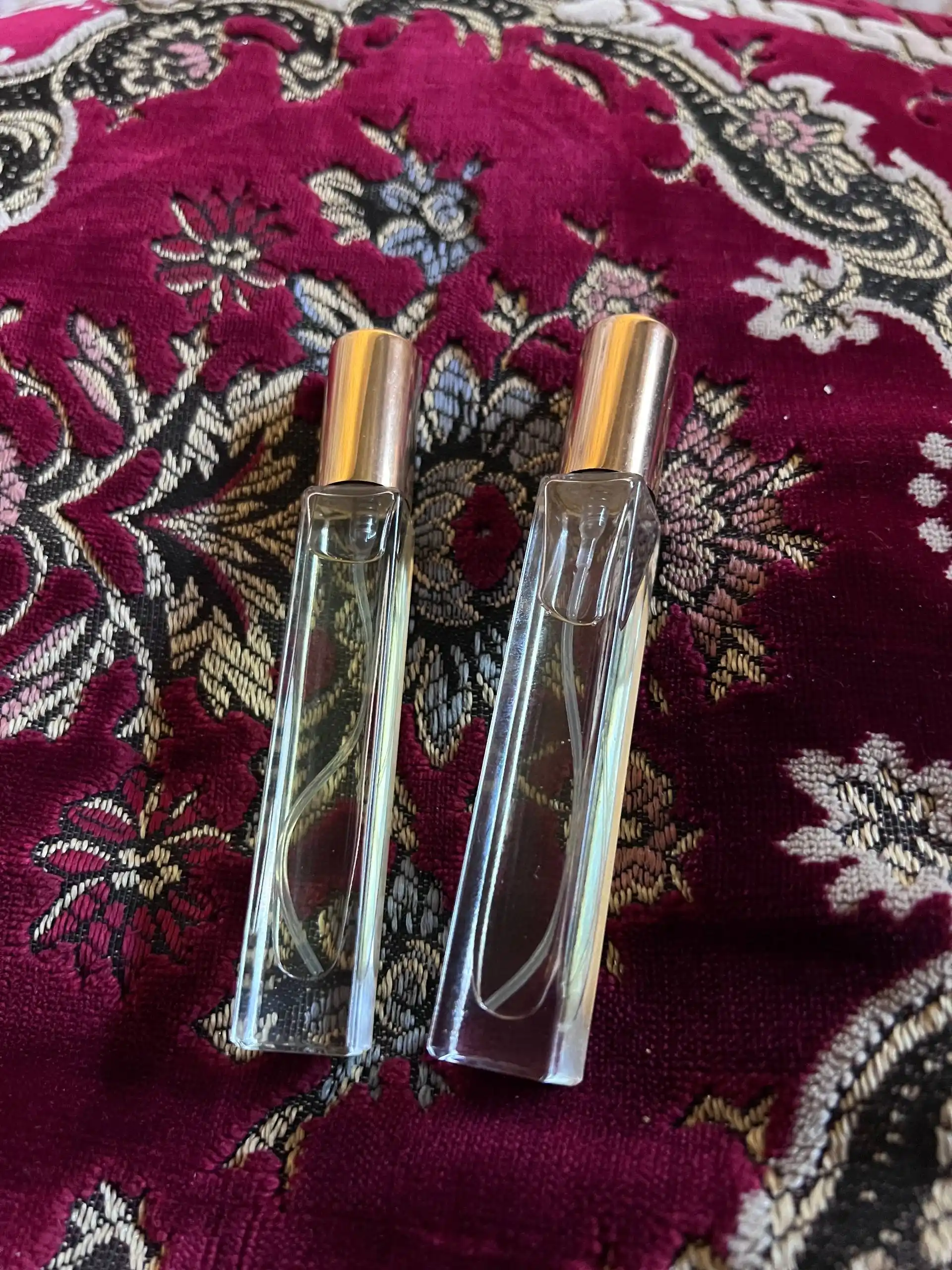 Parfyumlangan suv erkaklar uchun Imagination Louis Vuitton, 10-20-50 ml