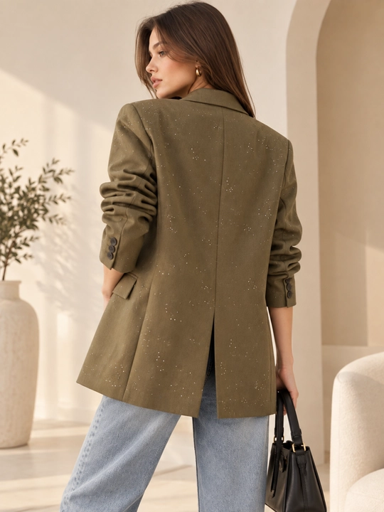 Ayollar pijaki, pidjak, strazali pidjak, jaket ayollar uchun, kuzgi kiyim, razmer S/M/L