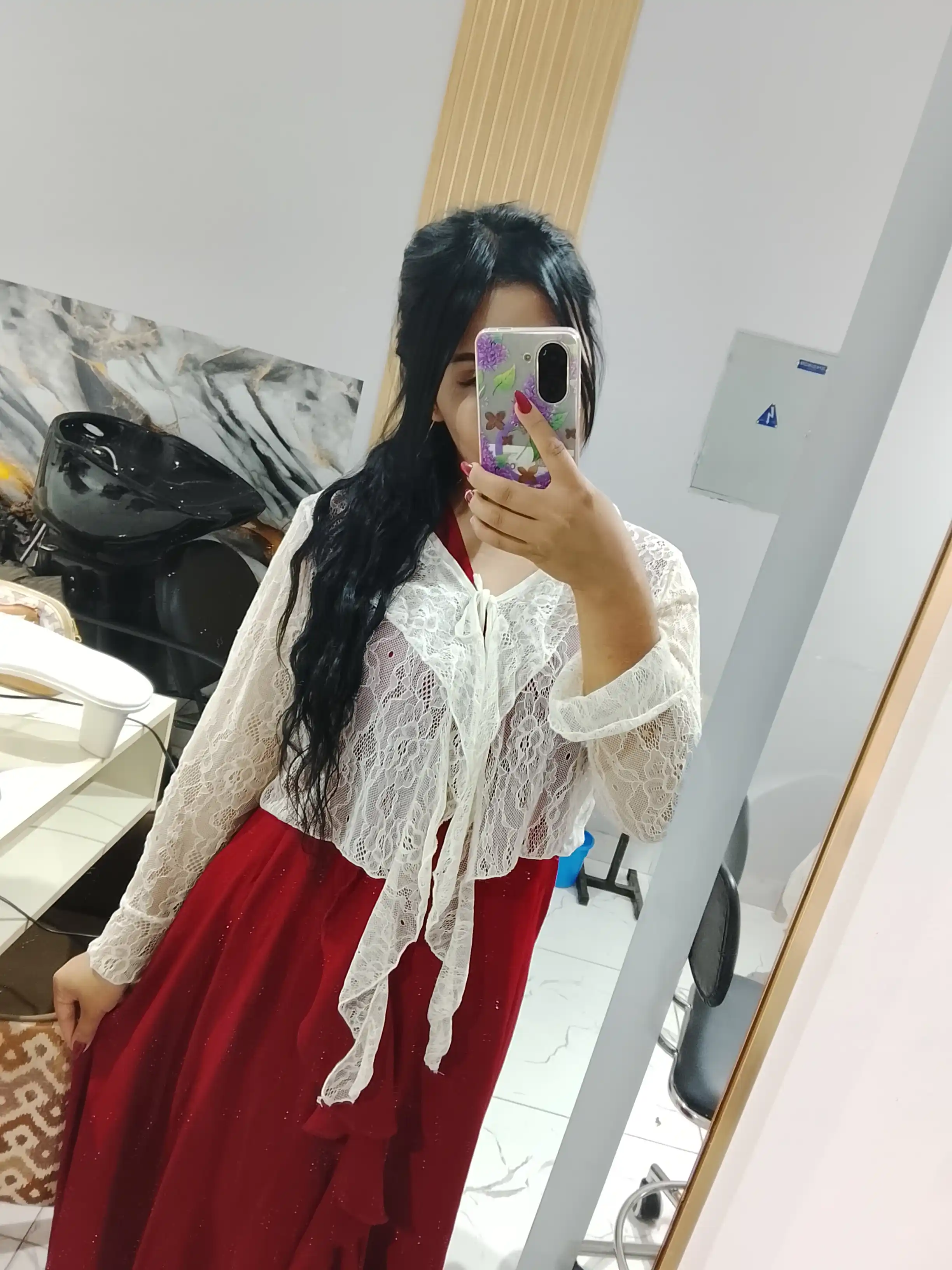 Ayollar uchun to‘rli kardigan, uzun yengli yozgi model