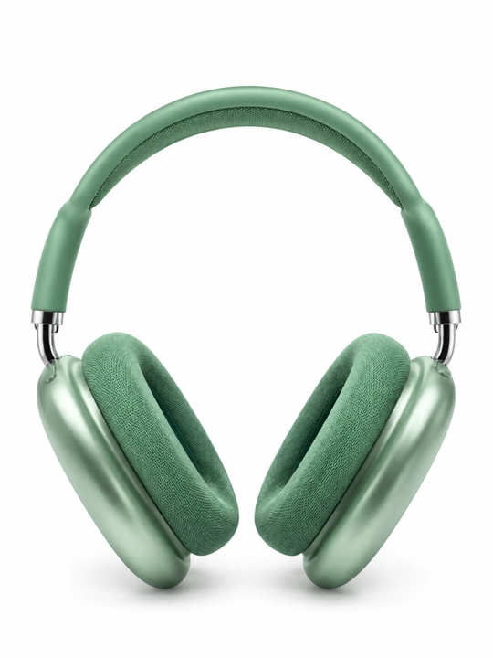 Беспроводные наушники Bluetooth P9 с микрофоном, полноразмерные - 