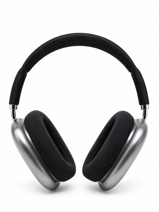 Беспроводные наушники Bluetooth P9 с микрофоном, полноразмерные - 