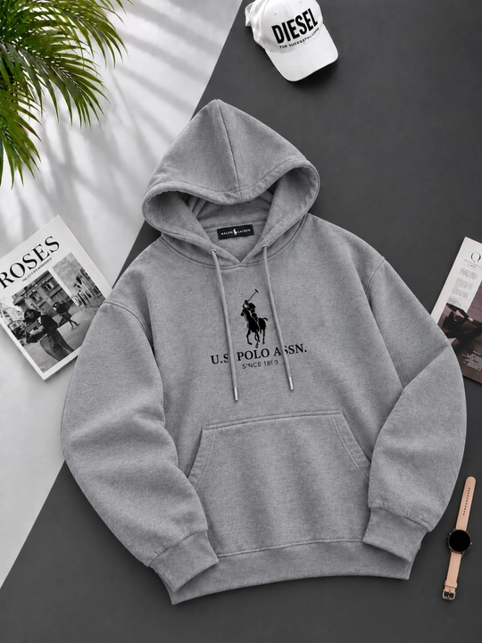 Zamonaviy xudilar (oversize), kuz fasli uchun, nachosiz - 