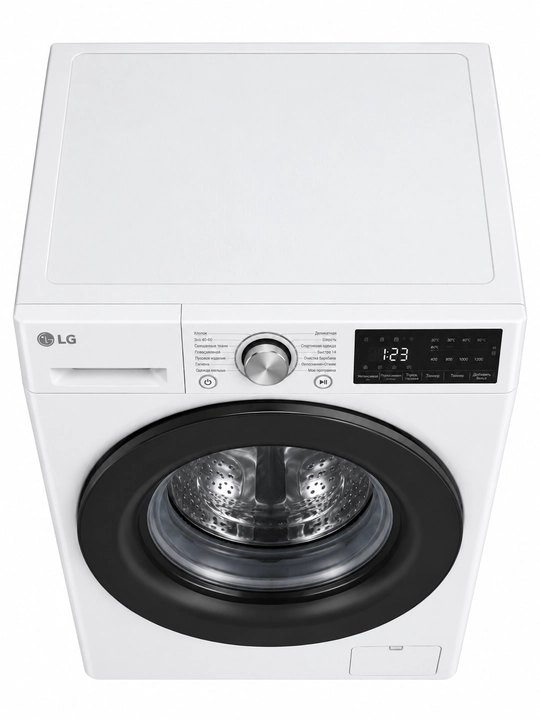 Стиральная машина LG F2V3HS6W