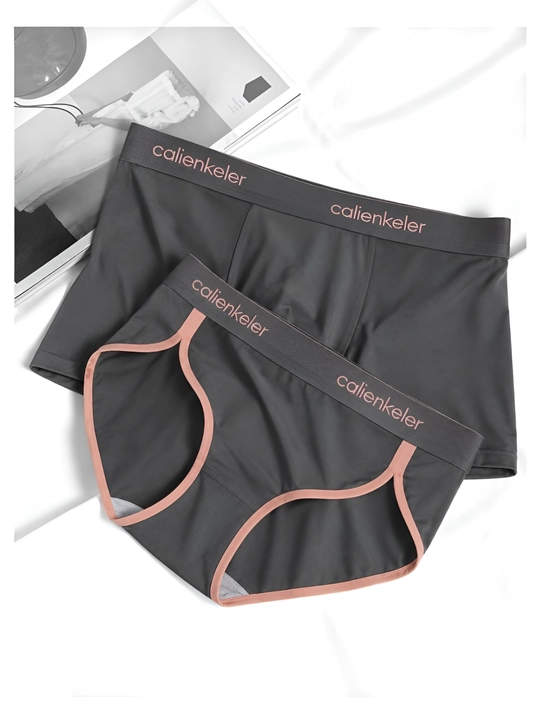 Комплект нижнего белья Calienkeler для пары - 