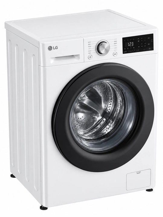 Стиральная машина LG F2V3HS6W