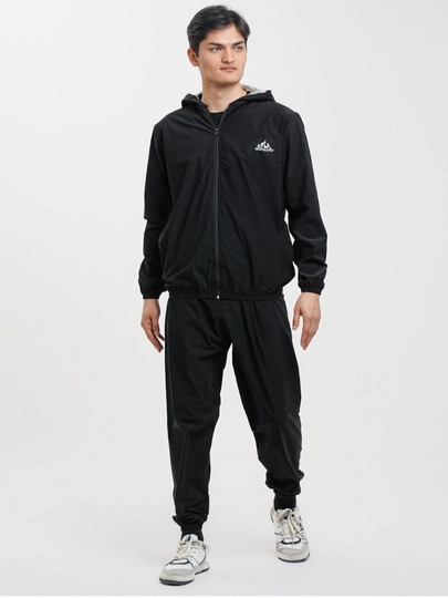 HEATOUTFIT vazn tushirish kostyumi — intensiv mashg‘ulotlar uchun sport kostyumi