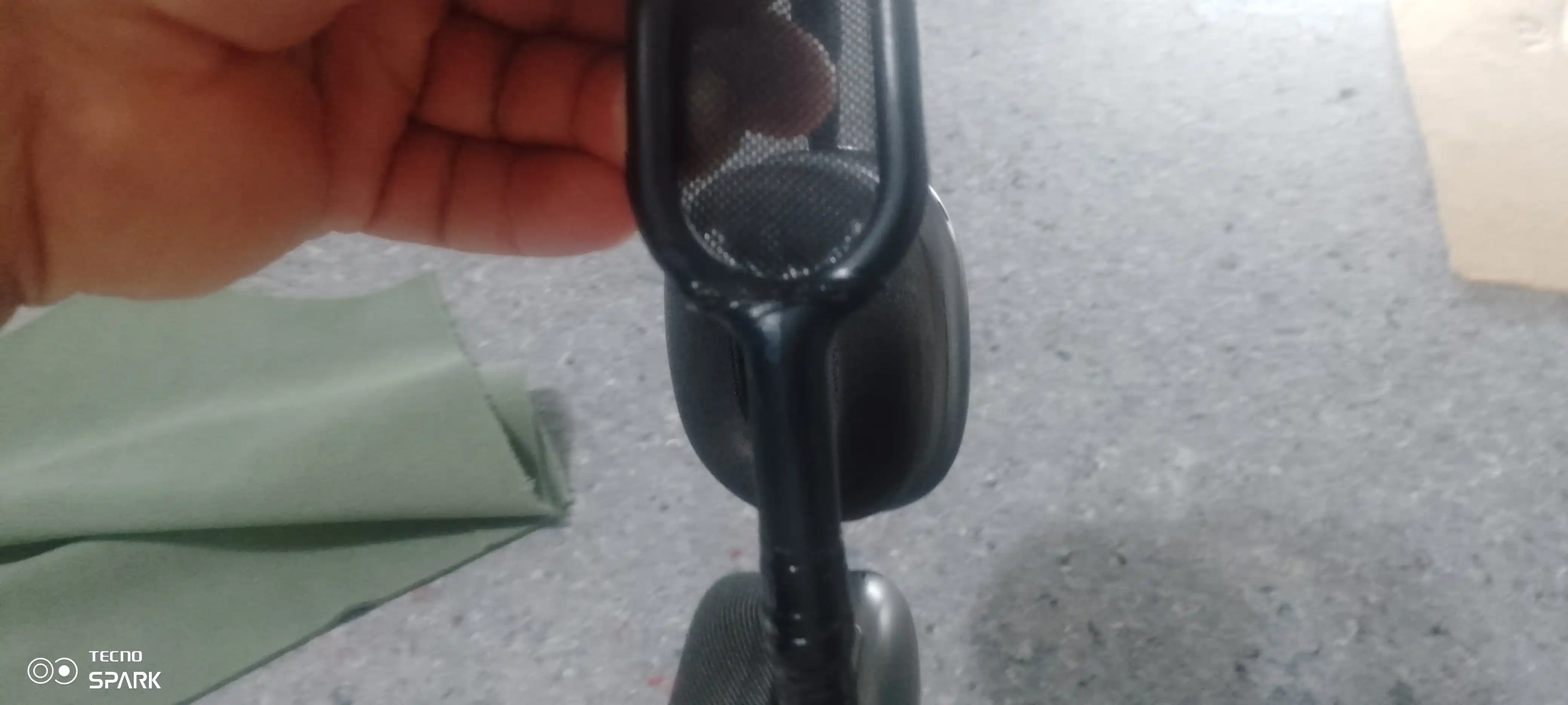 Simsiz quloqchin hoco w65 plus ANC