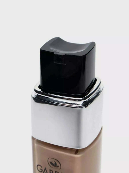 Gabrini matlovchi tonal kremi, HD Matte Make up Evermore foundation, 30 ml