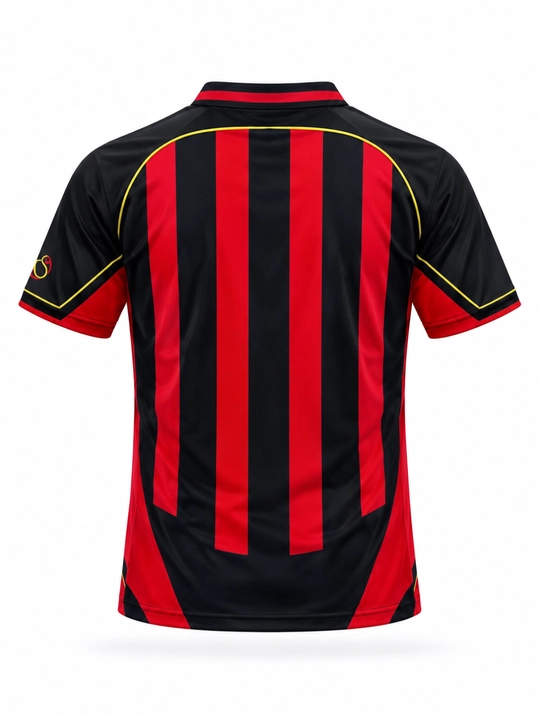 Barselona Arsenal Barsa Milan Real Madrid Manchester United City klublarini futbol formasi