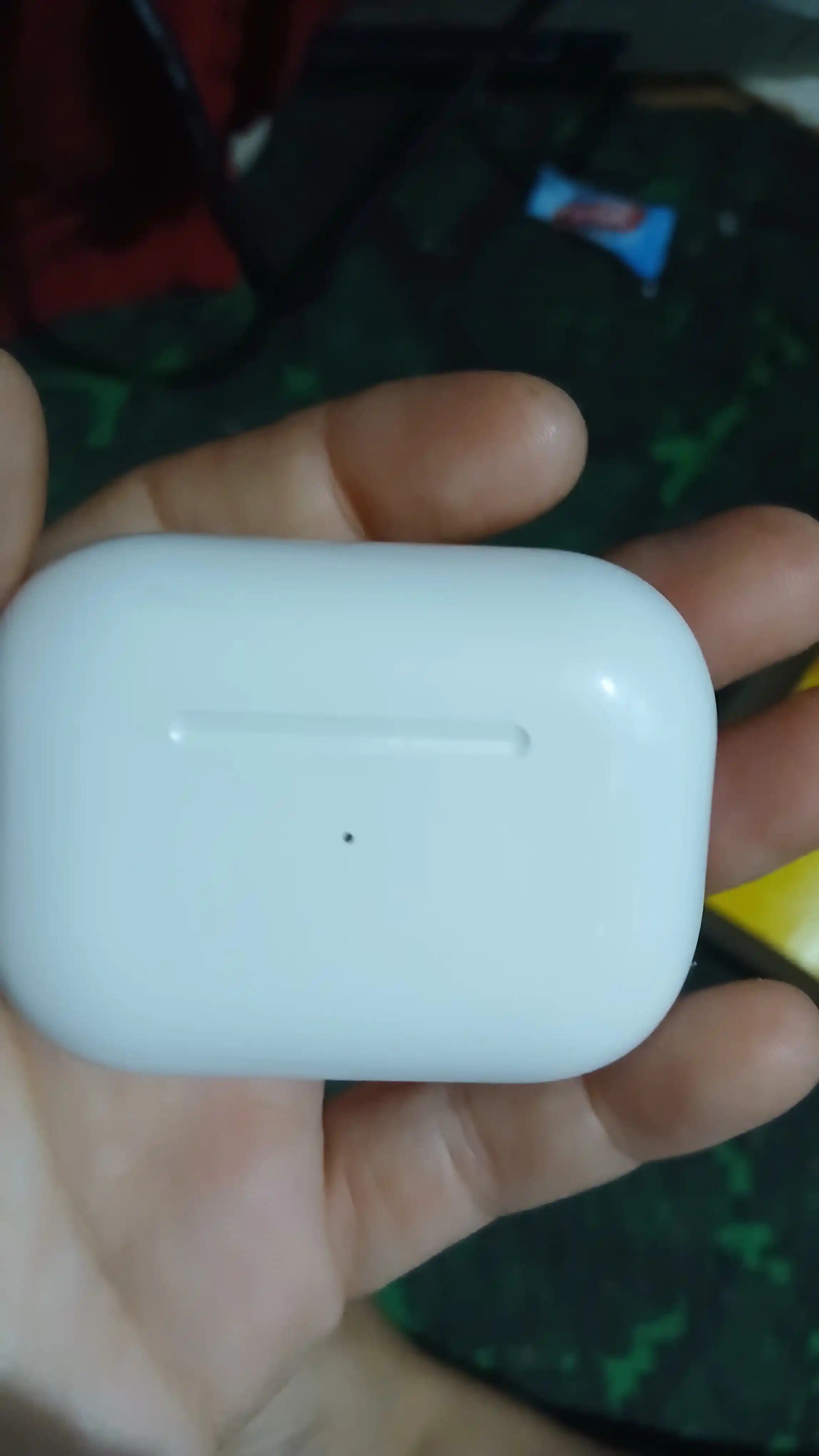 Беспроводные наушники Pods Pro 2 , Bluetooth, сенсорные, для iPhone и Android