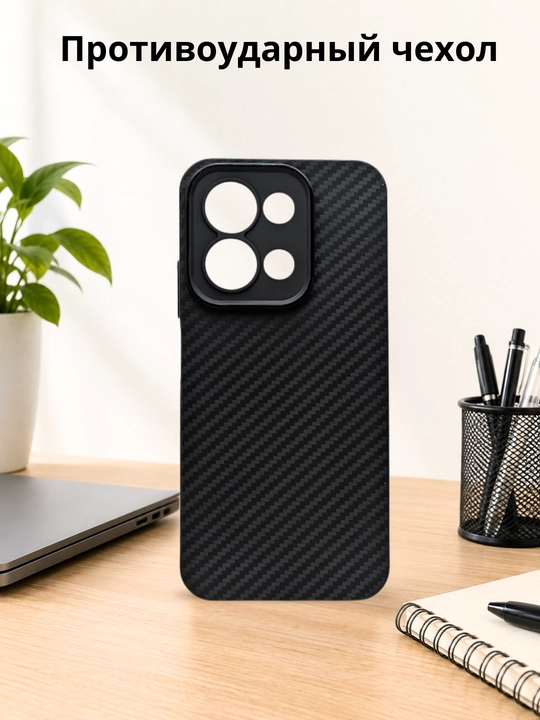 Redmi 15C smartfoni g‘ilofi