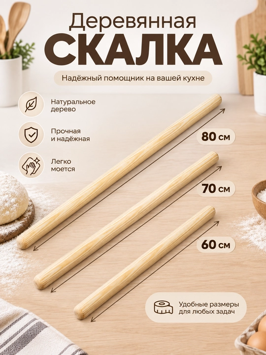 Xamir uchun o`qlov - 