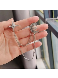 Metall kulrang