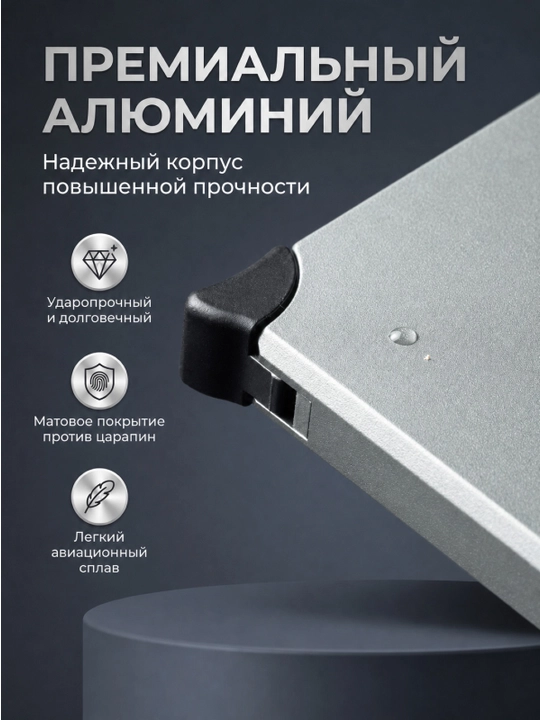 Metall kardxolder-RFID himoyasi, ixcham va ishonchli, hujjatlar uchun taktik