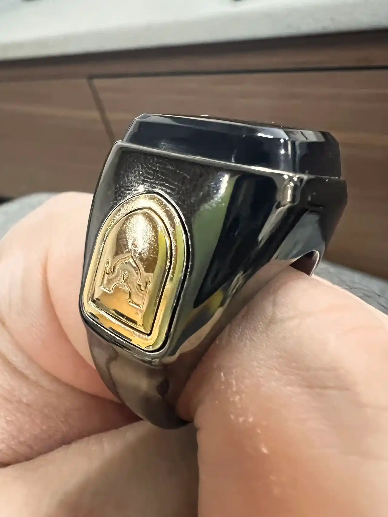 Smart - Zikr Ring, Elektron Namoz Mushuklari Zikr Ring Lite IQIBLA UMEOX