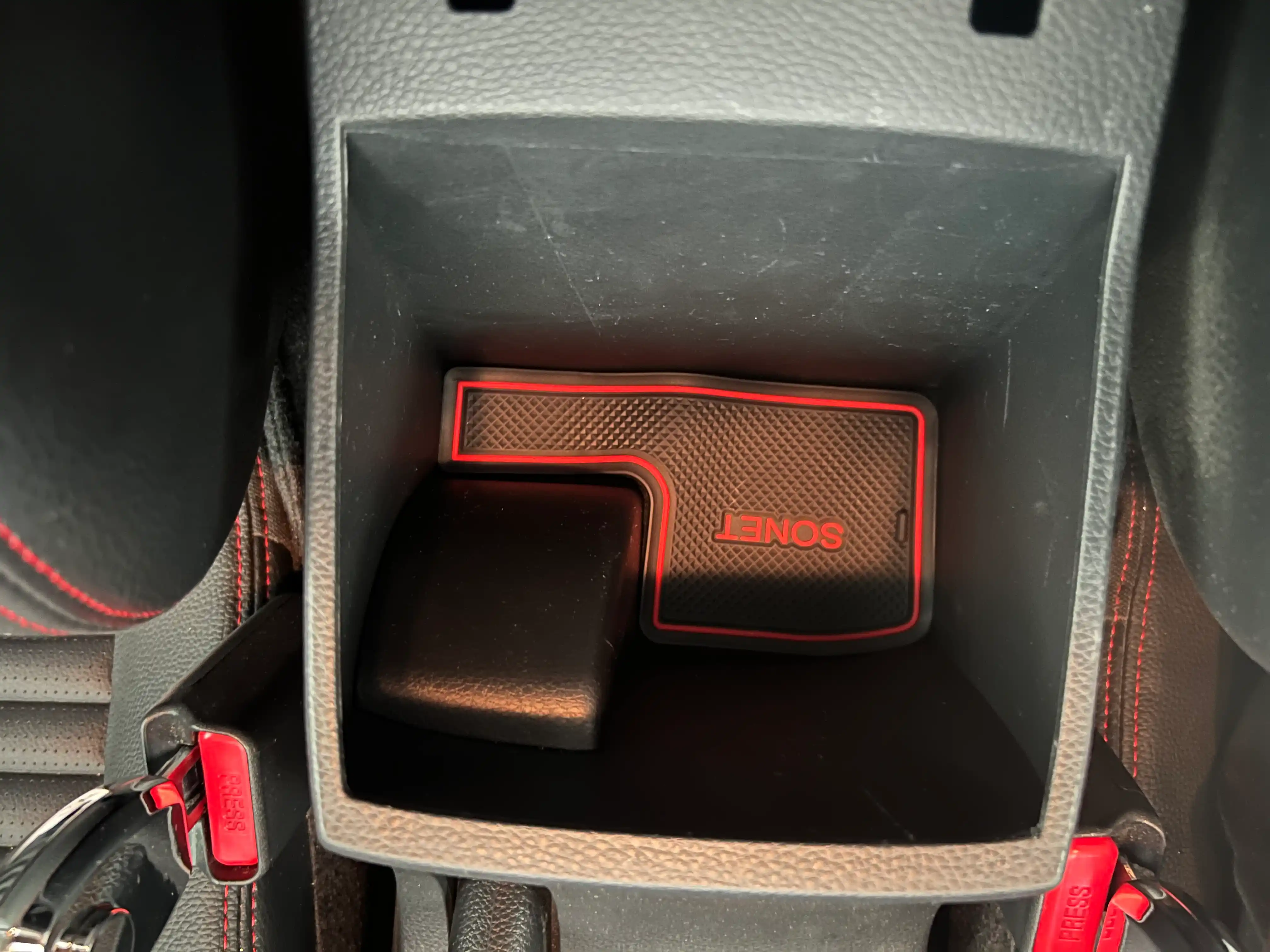 Коврики для салона Chevrolet