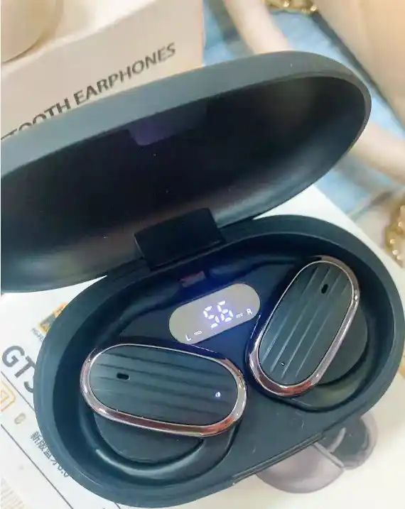 Simsiz sport quloqchinlari Bluetooth quloqchinlar, TWS quloqchinlar