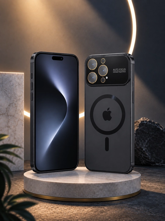 Чехол для iPhone 11, 12, 13, 14, 15, 16, 17 Pro, Pro Max, Air - 
