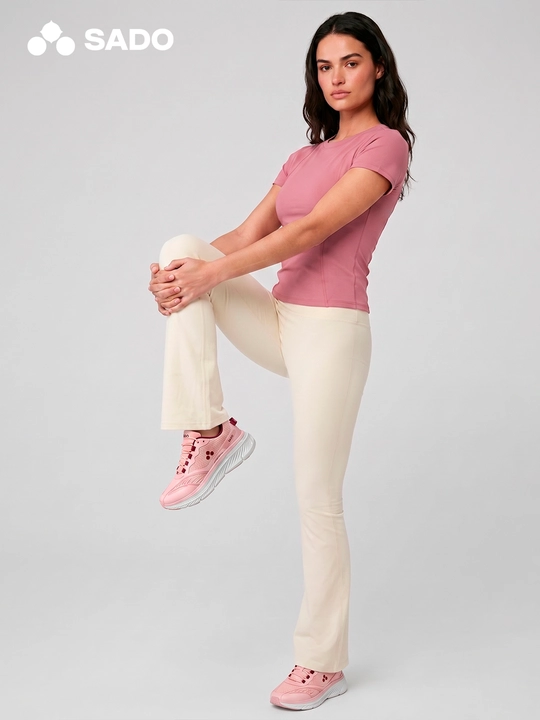 Ayollar uchun SADO sport kleş leggingslari