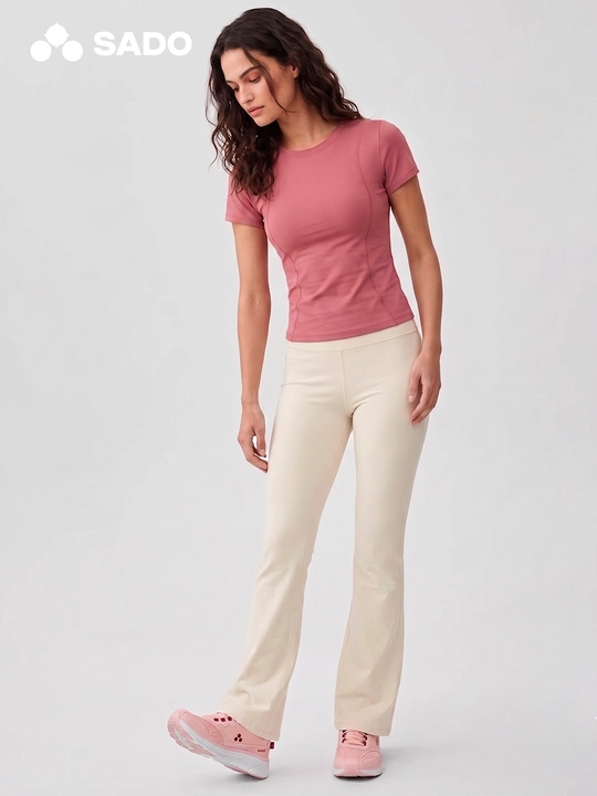 Ayollar uchun SADO sport kleş leggingslari