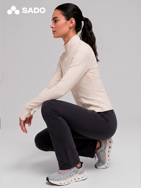 Ayollar uchun SADO sport kleş leggingslari