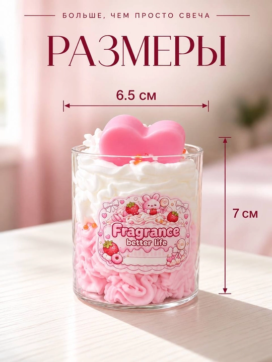 Aroma sham, ofis, uy uchun turli xildagi shamlar, dekorativ, bayram uchun sovg'a