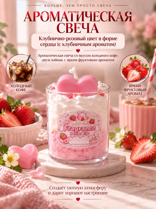 Aroma sham, ofis, uy uchun turli xildagi shamlar, dekorativ, bayram uchun sovg'a