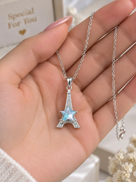 Цепочка, колье, бижутерия, украшение, аксессуар, Xuping