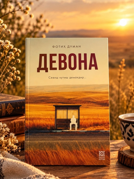 Сумасшедший - 