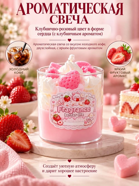 Aroma sham, ofis, uy uchun turli xildagi shamlar, dekorativ, bayram uchun sovg'a