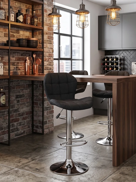 VERMONT bar stuli Dafna’dan