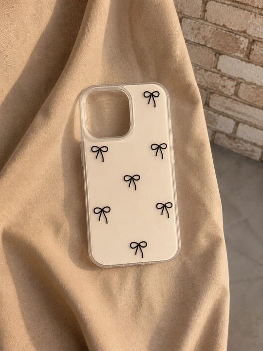 Чехол для iPhone в стиле Pinterest, эстетичный чехол для iPhone