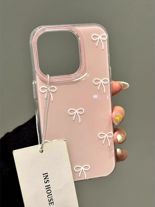 Чехол для iPhone в стиле Pinterest, эстетичный чехол для iPhone
