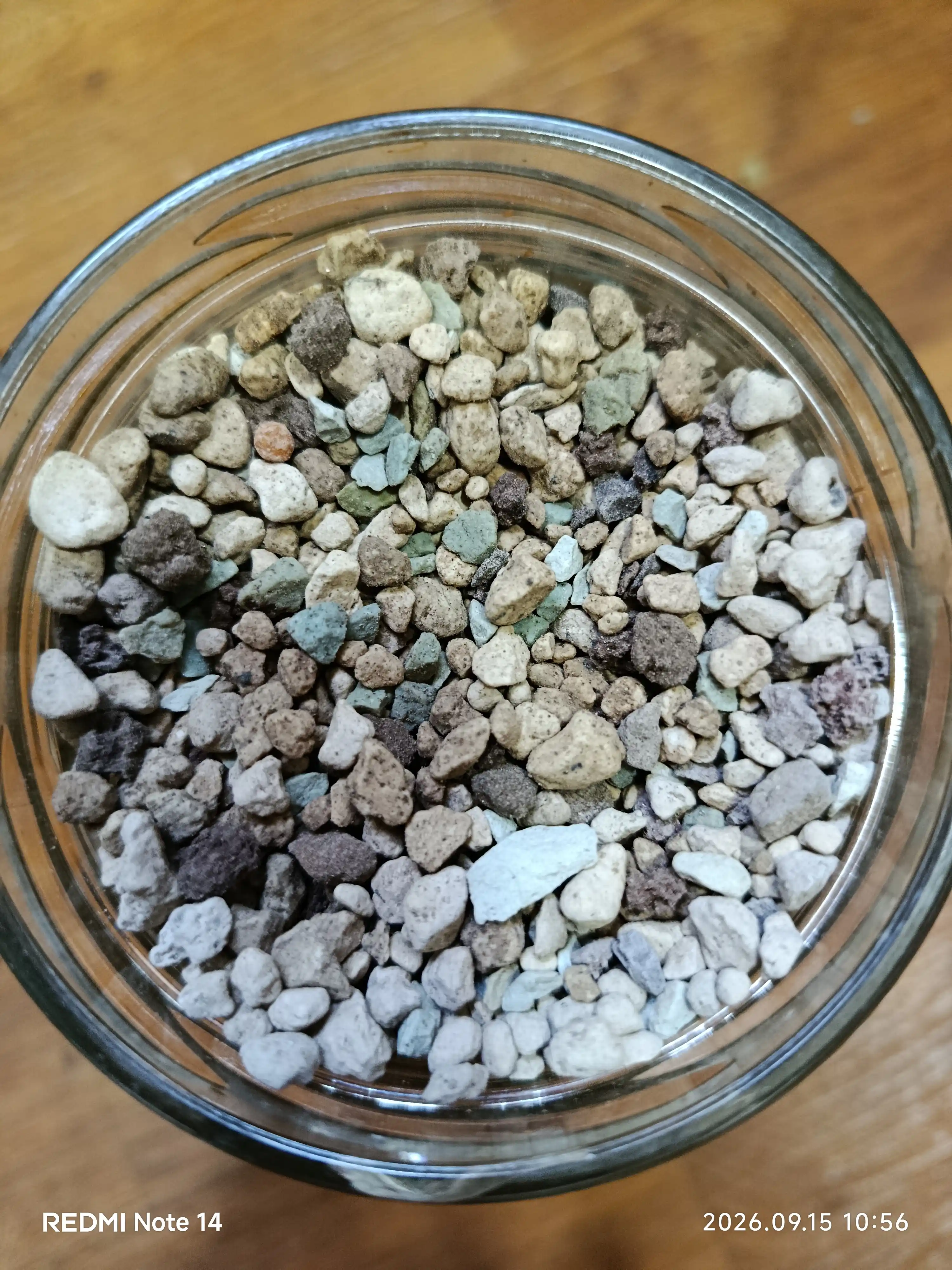 LECHUZA PON Xonaki o‘simliklar uchun  mineral substrati