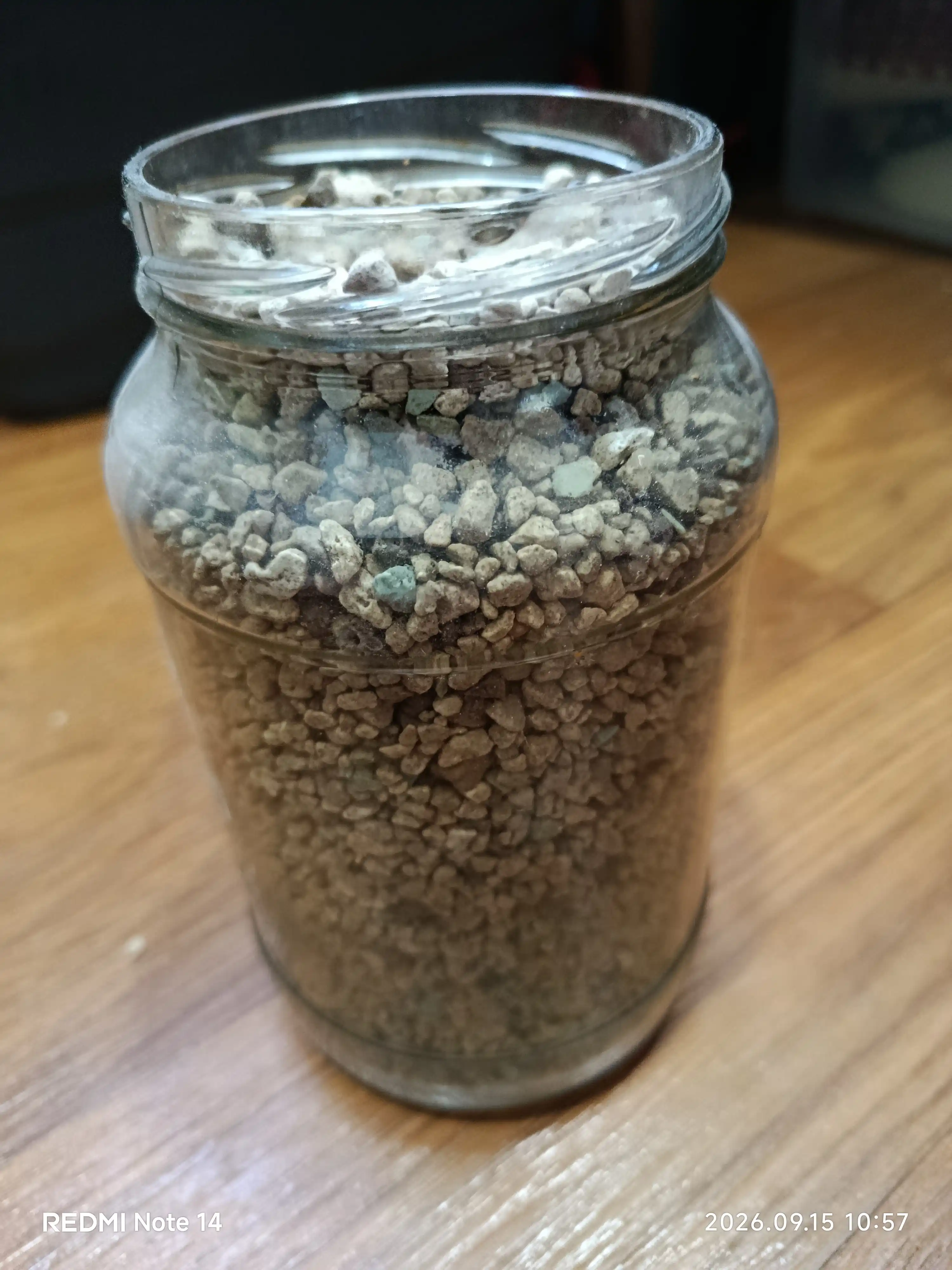 LECHUZA PON Xonaki o‘simliklar uchun  mineral substrati