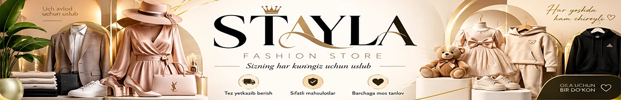 STAYLA