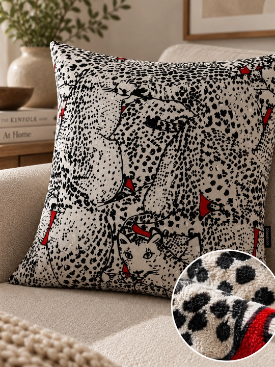 My Sofa’ning dekorativ yostiqlari — interyerni o‘zgartiradigan zamonaviy sovg‘a