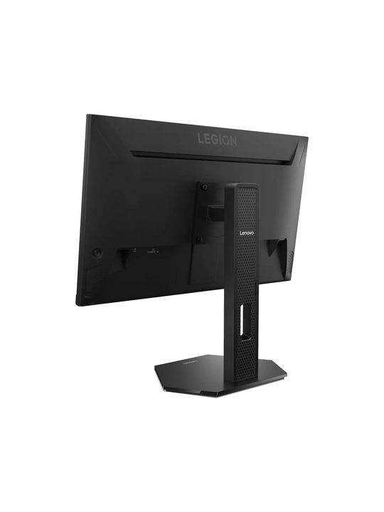 Lenovo Legion 24.5 o‘yin monitori, 320 Gs, IPS, Full HD, 0,5 ms MPRT