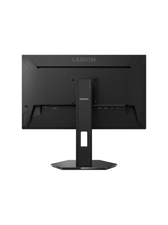 Lenovo Legion 24.5 o‘yin monitori, 320 Gs, IPS, Full HD, 0,5 ms MPRT