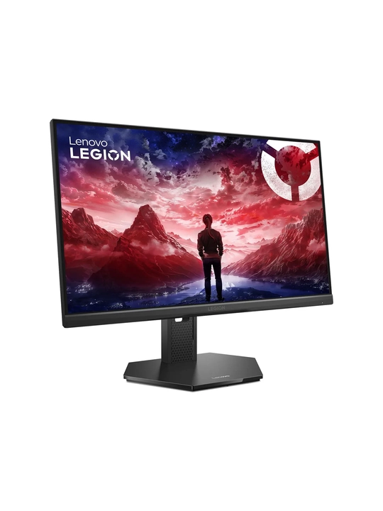 Lenovo Legion 24.5 o‘yin monitori, 320 Gs, IPS, Full HD, 0,5 ms MPRT