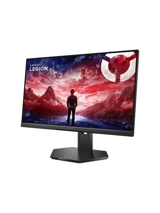 Lenovo Legion 24.5 o‘yin monitori, 320 Gs, IPS, Full HD, 0,5 ms MPRT