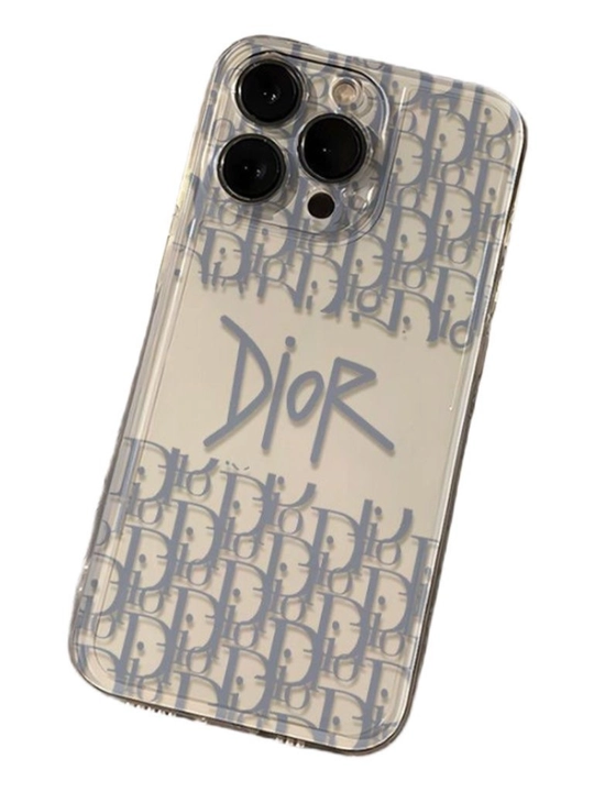 Чехол для iPhone в стиле Dior, Чехол, Чехол для iPhone 16 Pro Max