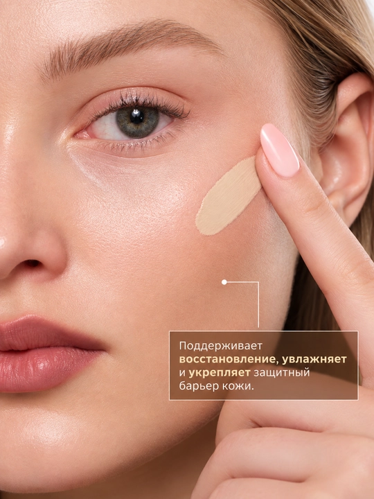 WONDER MATCH yuz uchun bb-krem SPF50 04 BEIGE