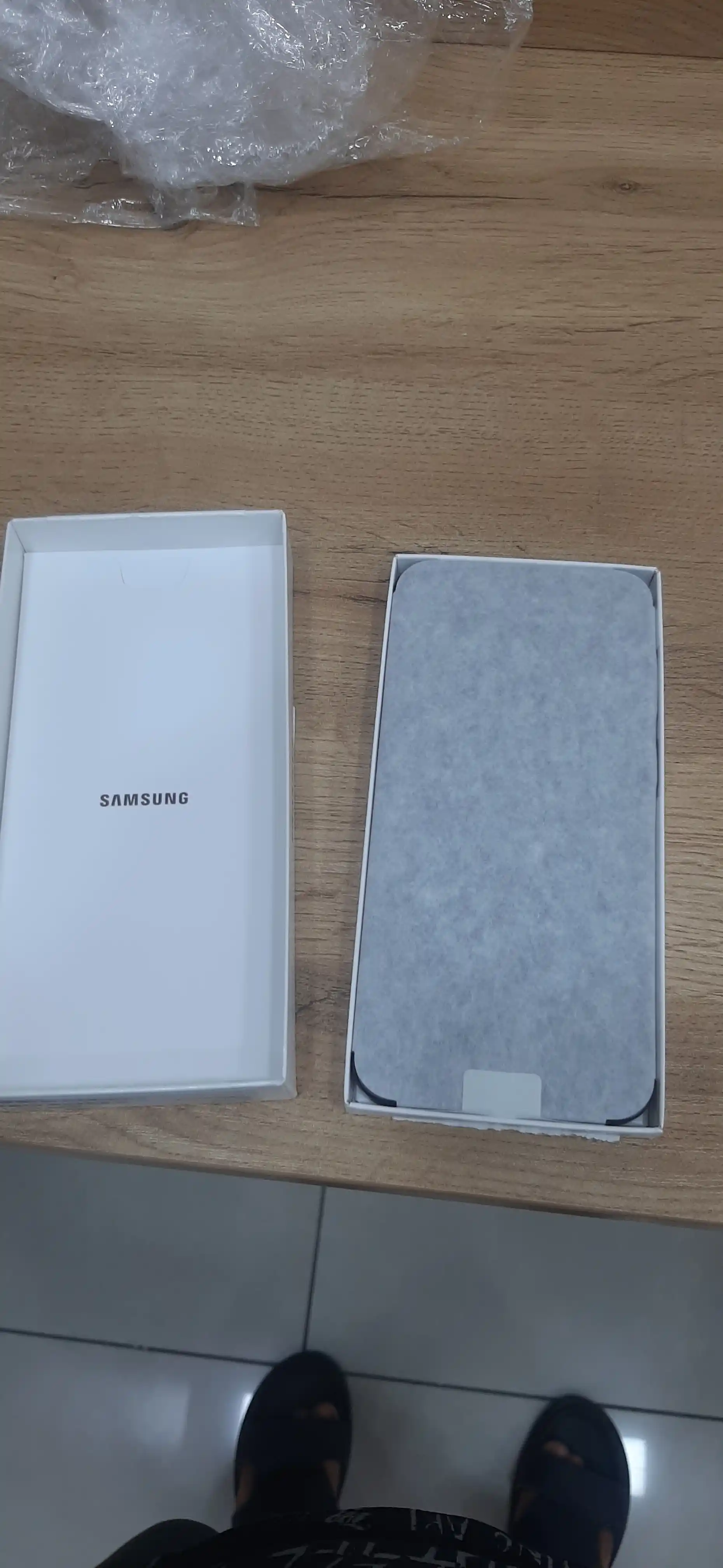Samsung Galaxy A17, 6.7" AMOLED 90 Gts, 50 MP, 5000 mA·soat, 25 Vt, uzimedan o'tgan