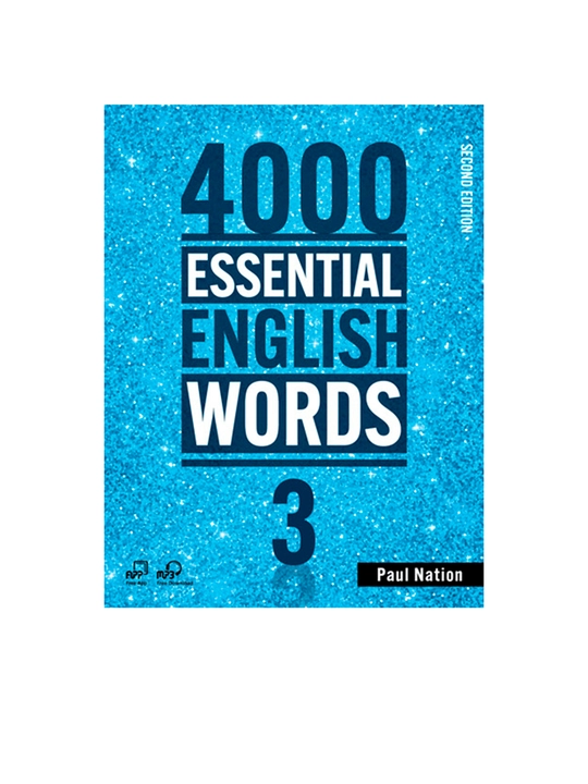 4000 essential  3 - 