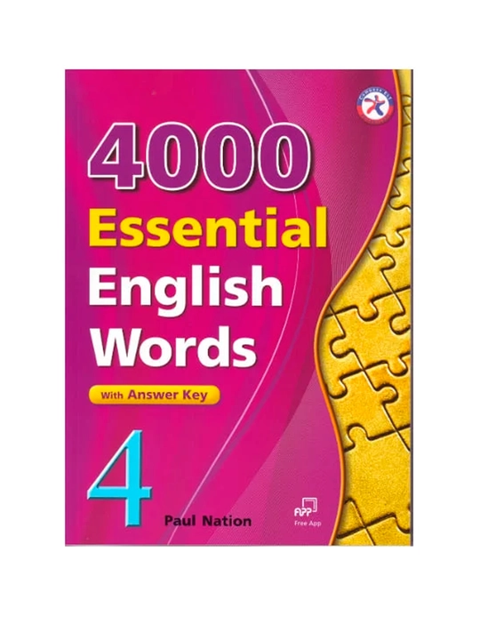 4000 essential  4 - 