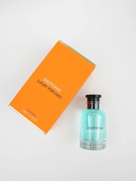 ORCHESTRA Luxury Perfumes 100 ml — Uniseks parfyum suvi, Symphony yo‘nalishida