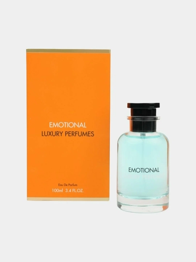 ORCHESTRA Luxury Perfumes 100 ml — Uniseks parfyum suvi, Symphony yo‘nalishida - 